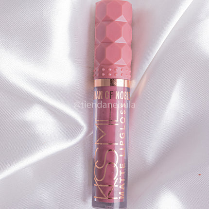Lipgloss mate KISSME - 06