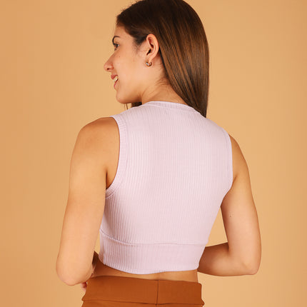 Top Dania - Lila