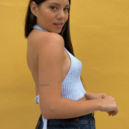 Top Lola - Celeste