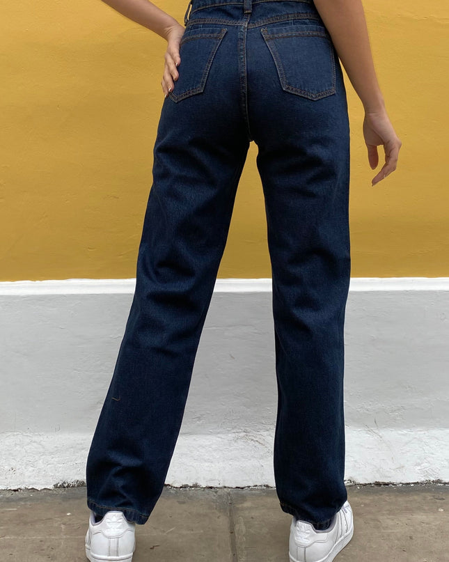 Pantalon Baggy 4.0 - Madera
