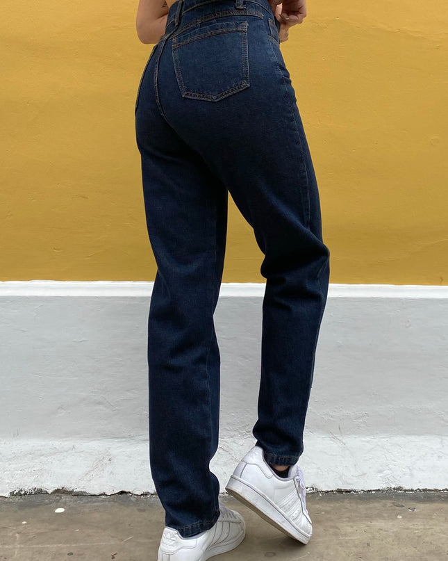 Pantalon Baggy 4.0 - Madera