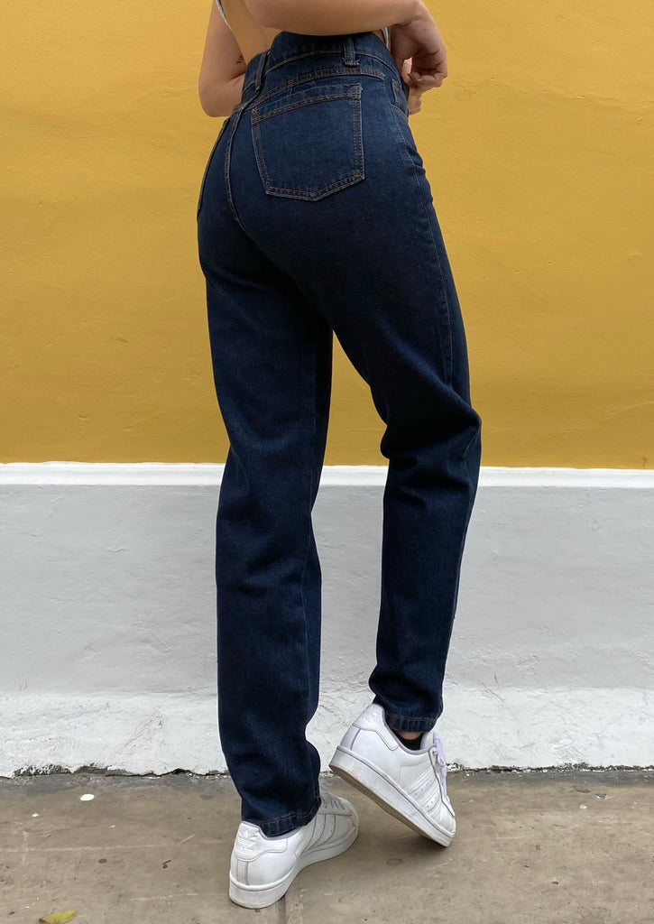 Pantalon Baggy 4.0 - Madera