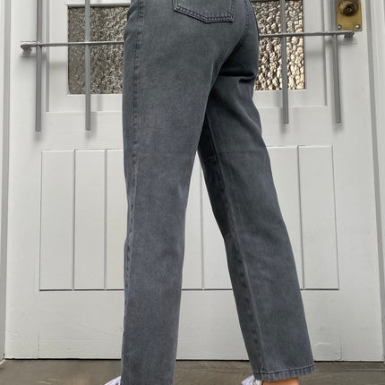 Pantalon Baggy 4.0 - Gris