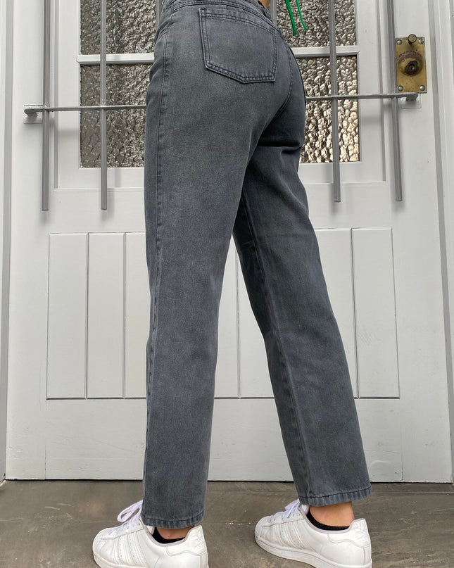 Pantalon Baggy 4.0 - Gris