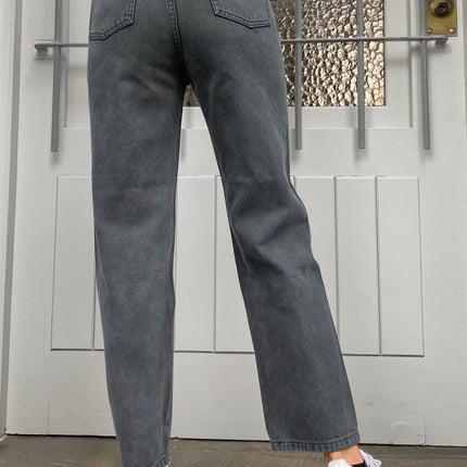 Pantalon Baggy 4.0 - Gris