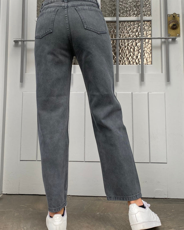 Pantalon Baggy 4.0 - Gris