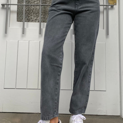 Pantalon Baggy 4.0 - Gris