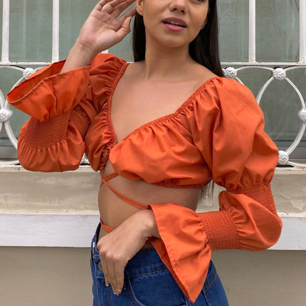 Top Marly - Ladrillo
