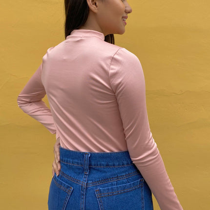 Top Melany - Palo Rosa