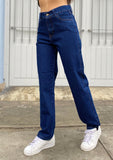 Pantalon Baggy 4.0 - Azul Cristal