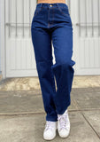 Pantalon Baggy 4.0 - Azul Cristal