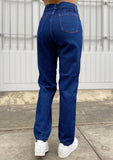 Pantalon Baggy 4.0 - Azul Cristal