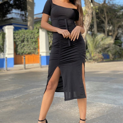 Vestido Lucy - Negro