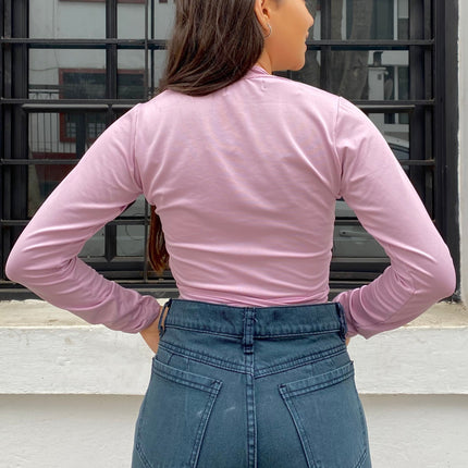 Top Karys - Lila