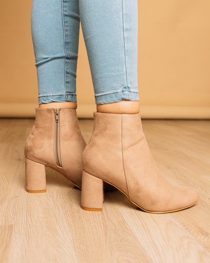 Botas Texas - Topo