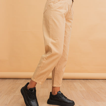 Pantalon Slouchy 3.0 - Crema