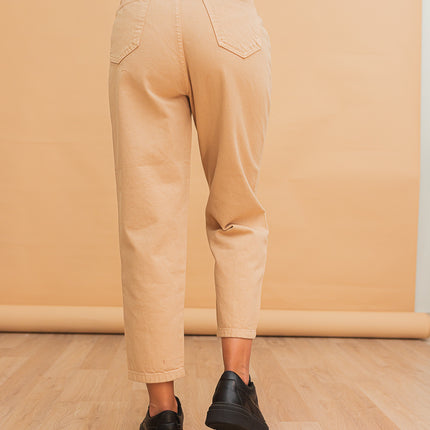 Pantalon Slouchy 3.0 - Crema
