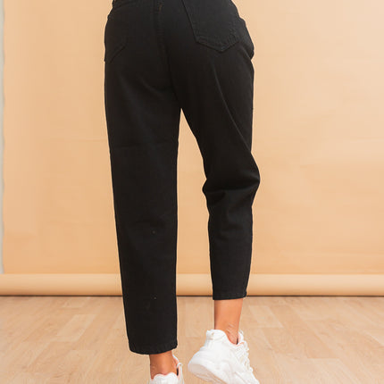 Pantalon Slouchy 3.0 - Negro