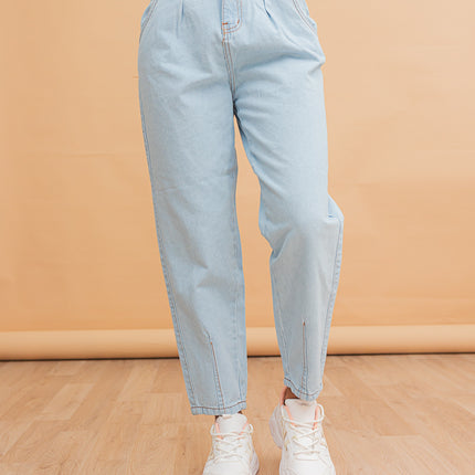 Pantalon Slouchy 3.0 - Ice