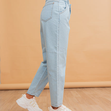 Pantalon Slouchy 3.0 - Ice