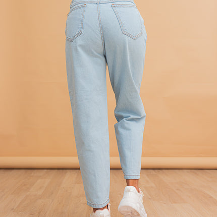 Pantalon Slouchy 3.0 - Ice