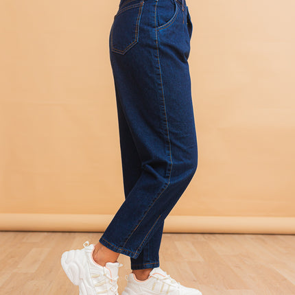 Pantalon Slouchy 3.0 - Azul Cristal