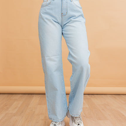 Pantalon Baggy 4.0 - Ice