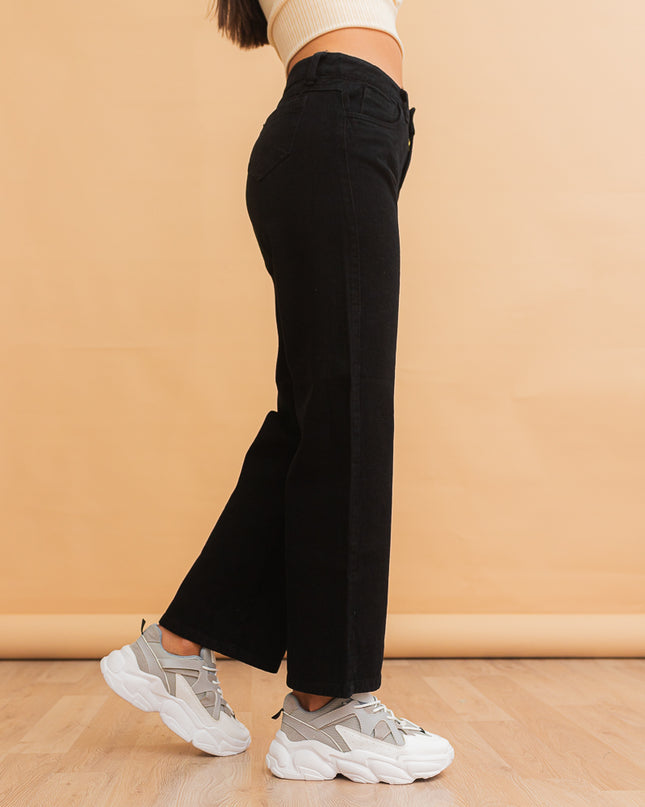 Pantalon Baggy 4.0 - Negro
