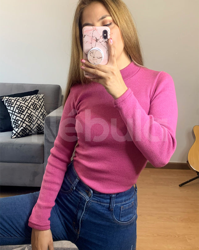 Cafarena Ana - Fucsia