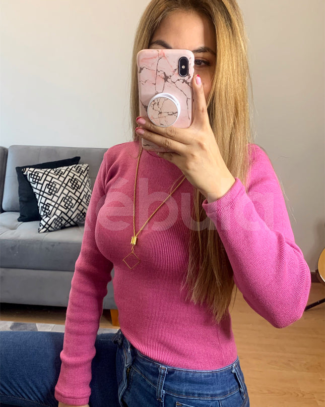 Cafarena Ana - Fucsia