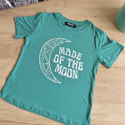 Polo Barú 10.0 - Made Of The Moon - Verde