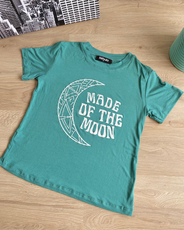 Polo Barú 10.0 - Made Of The Moon - Verde