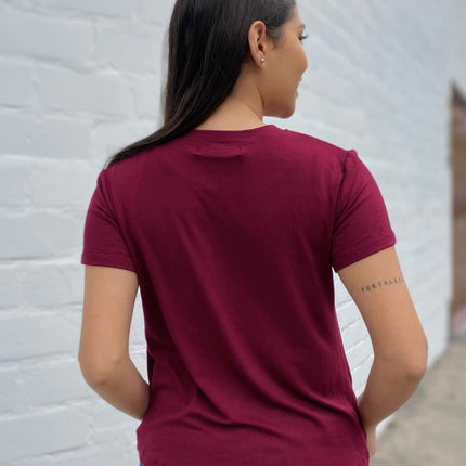Polo Barú 10.0 - Let The Adventure - Vino