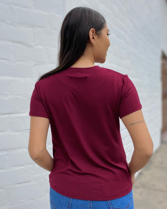 Polo Barú 10.0 - Let The Adventure - Vino