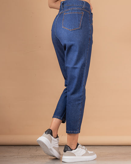 Pantalon Slouchy 4.0 - Azul Cristal