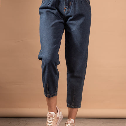 Pantalon Slouchy 4.0 - Madera