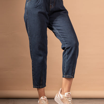 Pantalon Slouchy 4.0 - Madera
