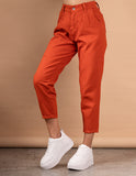 Pantalon Slouchy 4.0 - Ladrillo