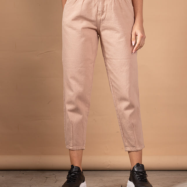 Pantalon Slouchy 4.0 - Crema