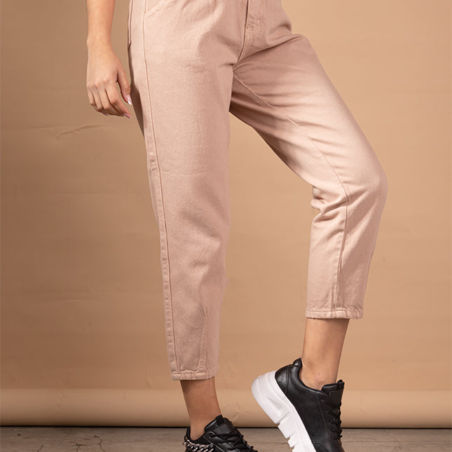 Pantalon Slouchy 4.0 - Crema