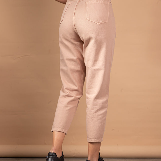 Pantalon Slouchy 4.0 - Crema