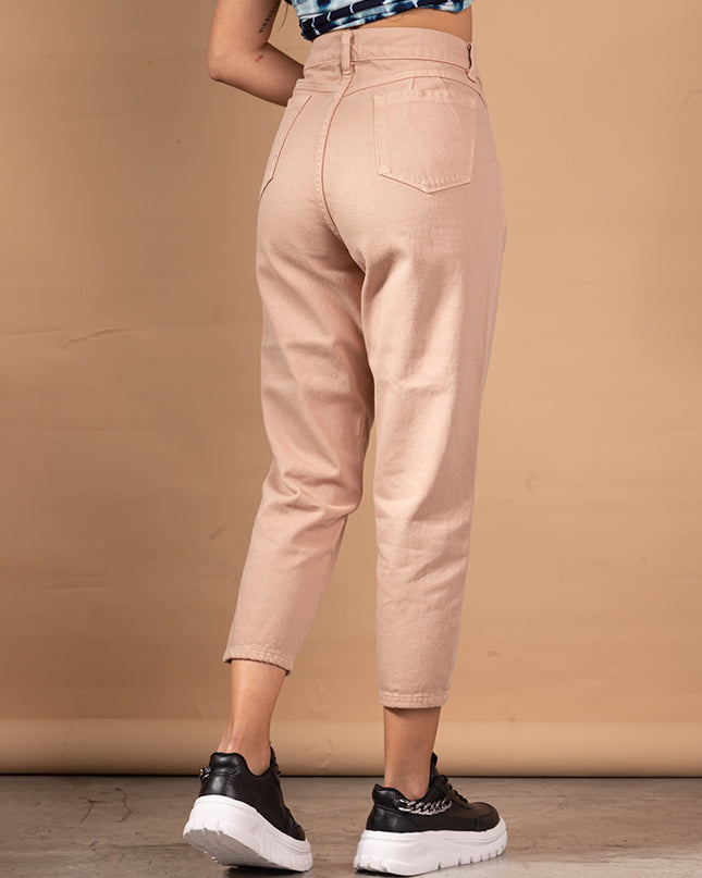 Pantalon Slouchy 4.0 - Crema