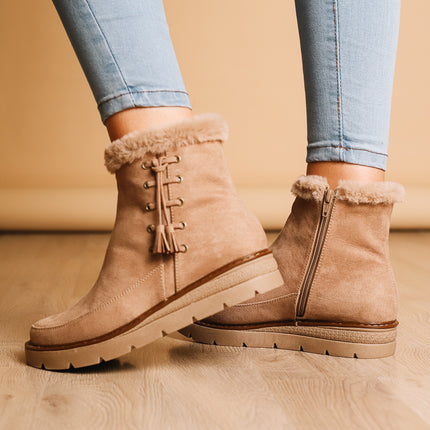 Botin Beni - Topo