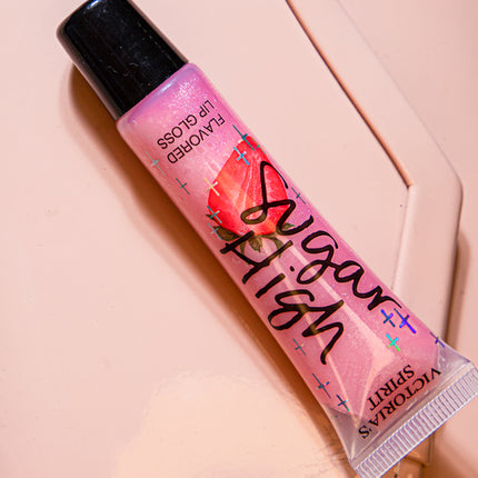 Lip Gloss - Sugar High