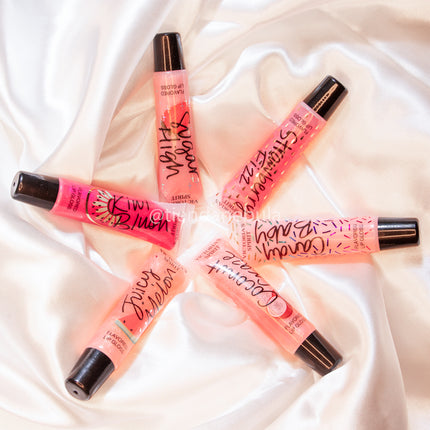 Lip Gloss - Sugar High