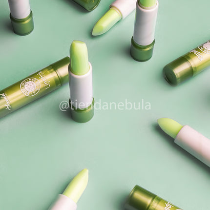 Lipstick Scarlet - Aloe Vera