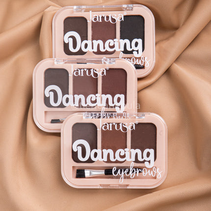 Sombras para Cejas DANCING - 01