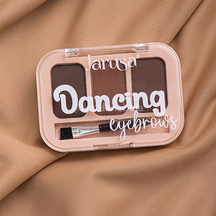 Sombras para Cejas DANCING - 02