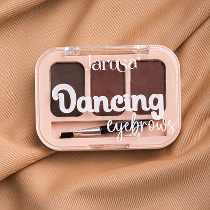 Sombras para Cejas DANCING - 03