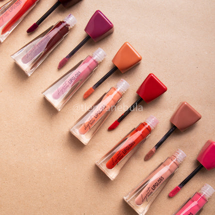 Labial Matte Elegant - 217